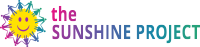 The Sunshine Project Logo