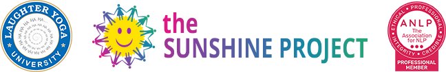 The Sunshine Project and Laughter Yoga and ANLP Professional Member