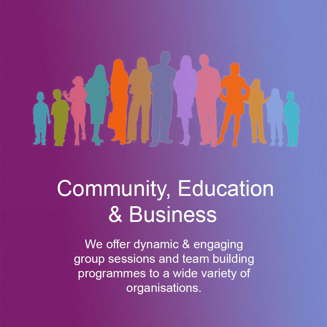community education business