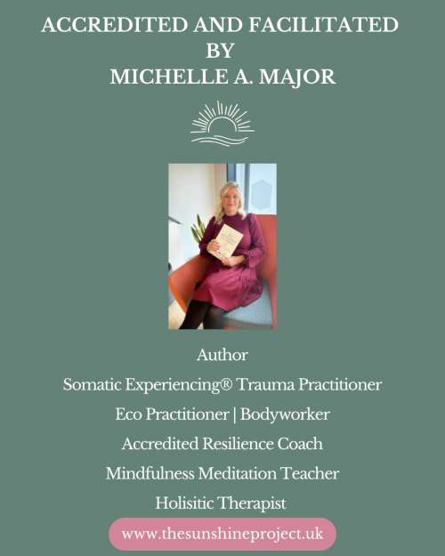 Embodied Trauma-Informed Training - Image 14