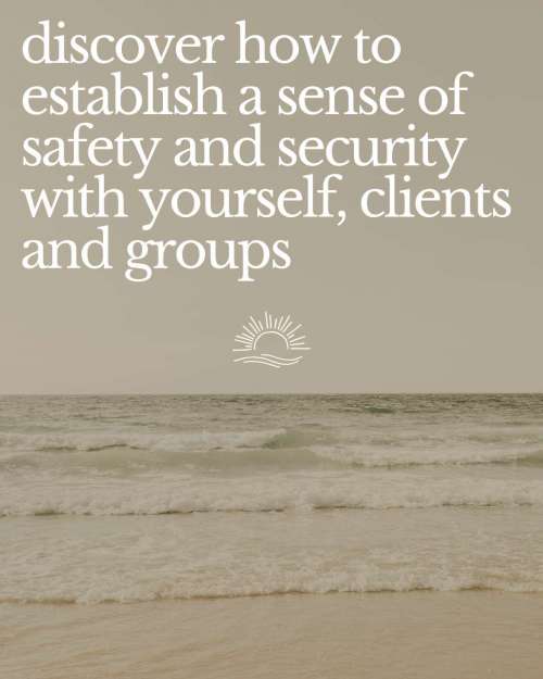 Embodied Trauma-Informed Training - Image 9