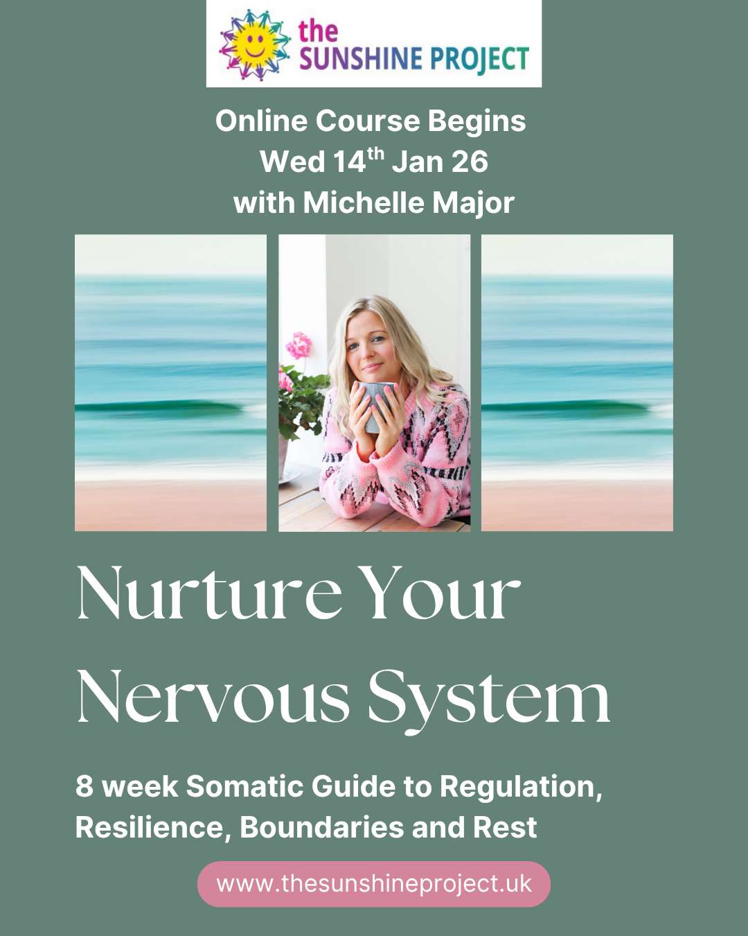 Nurture Your Nervous System