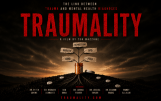 traumality poster